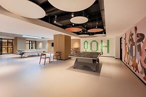 Beijing Chengying Hotel - Sanlitun Taikoo Li