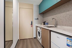 Beijing Chengying Hotel - Sanlitun Taikoo Li