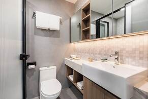 Beijing Chengying Hotel - Sanlitun Taikoo Li