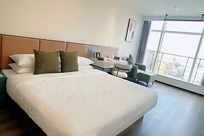 Beijing Chengying Hotel - Sanlitun Taikoo Li