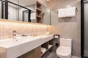 Beijing Chengying Hotel - Sanlitun Taikoo Li