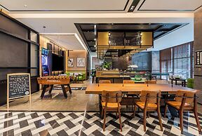 Beijing Chengying Hotel - Sanlitun Taikoo Li