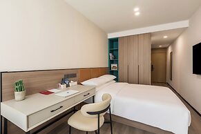 Beijing Chengying Hotel - Sanlitun Taikoo Li