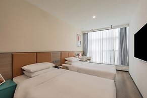Beijing Chengying Hotel - Sanlitun Taikoo Li
