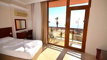 orion beach hotel
