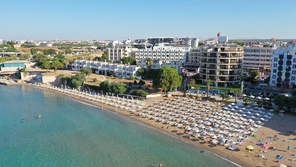 orion beach hotel