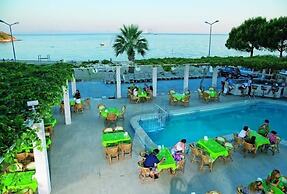 orion beach hotel