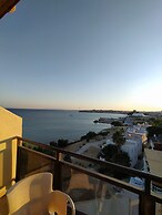 orion beach hotel