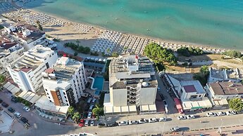 orion beach hotel
