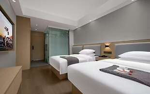 Chengdu Ximao Hotel