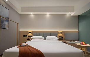 Chengdu Ximao Hotel
