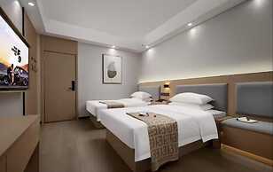 Chengdu Ximao Hotel