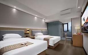 Chengdu Ximao Hotel