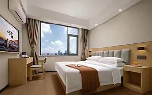 Chengdu Ximao Hotel