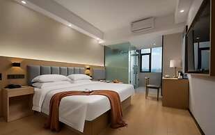 Chengdu Ximao Hotel
