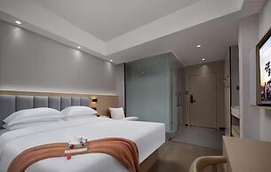 Chengdu Ximao Hotel