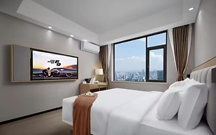 Chengdu Ximao Hotel