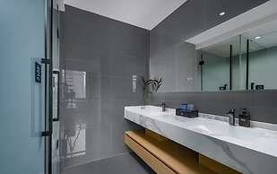 Chengdu Ximao Hotel