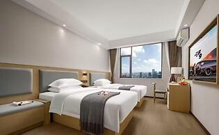 Chengdu Ximao Hotel