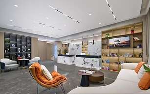 Chengdu Ximao Hotel