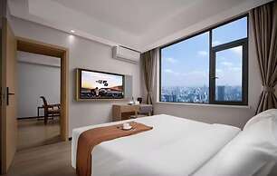 Chengdu Ximao Hotel