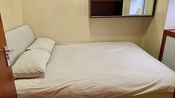 Beijing Furnished Apt with Queen bed