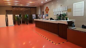Beijing Furnished Apt with Queen bed
