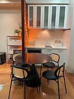 Beijing Furnished Apt with Queen bed