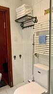 Beijing Furnished Apt with Queen bed