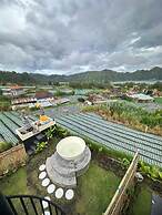 Mastaka Villa Kintamani