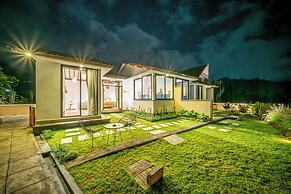 Mastaka Villa Kintamani