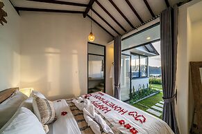 Mastaka Villa Kintamani
