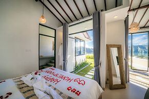 Mastaka Villa Kintamani