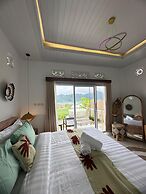 Mastaka Villa Kintamani