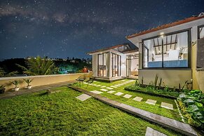 Mastaka Villa Kintamani