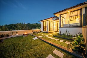 Mastaka Villa Kintamani