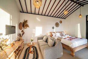Mastaka Villa Kintamani