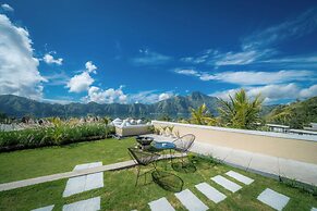 Mastaka Villa Kintamani