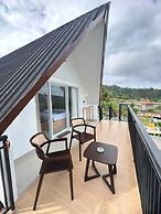 Mastaka Villa Kintamani