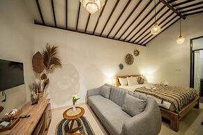 Mastaka Villa Kintamani