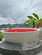 Mastaka Villa Kintamani