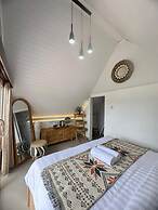 Mastaka Villa Kintamani