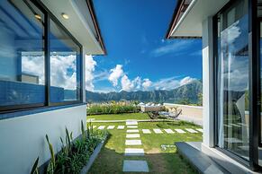 Mastaka Villa Kintamani