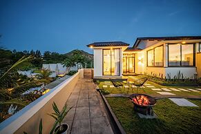 Mastaka Villa Kintamani