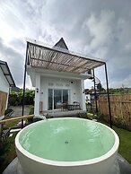Mastaka Villa Kintamani