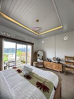 Mastaka Villa Kintamani