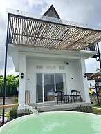 Mastaka Villa Kintamani