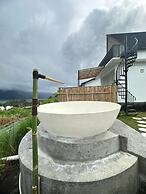 Mastaka Villa Kintamani