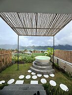 Mastaka Villa Kintamani