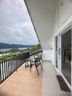 Mastaka Villa Kintamani